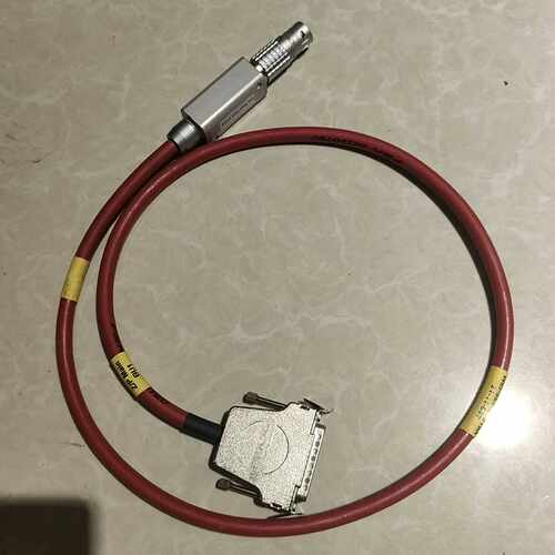 咨询-WEl-SEF-03519A，FMK3G数据连接线拆