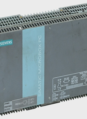 西门子6ES7675-1DK40-2AP06ES7675-1DK40-2AP0IPC427C保修和