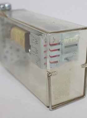 Asea RXSP 12 Relay RK275201AN