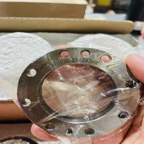 【星慕电子】哈默纳科减速机，型号CFS-17-100-2A-R-SP，库