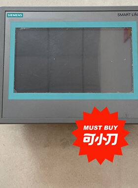 溢价-触摸屏6AV66480BC113AX0