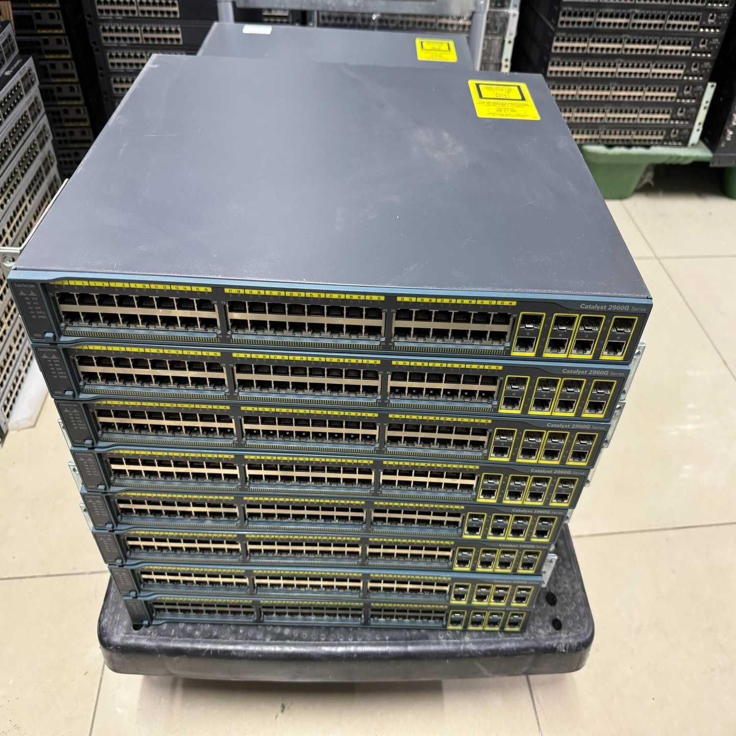 议价-260-48-L交换机隔离防环路