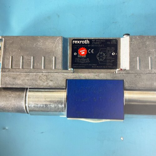 【询价】R901496451 4WREE6W1-16-3X/V/24