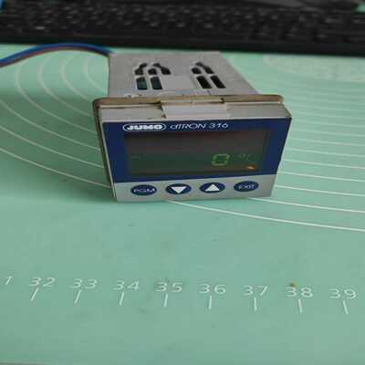 德国久茂dTRON316温控仪703041/181-300-询价