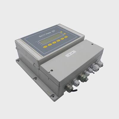 BAMOPHOX 106 750 LOGGER 230V AC  5060 Hz used