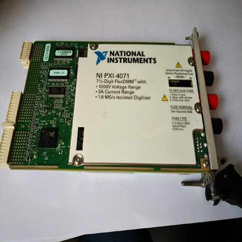 PXI-4071PXIE-4081/4082PXIPX询价