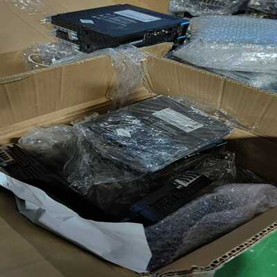 #电子元器件汇川伺服驱动器SV660PS2R8ISV63--议价商品