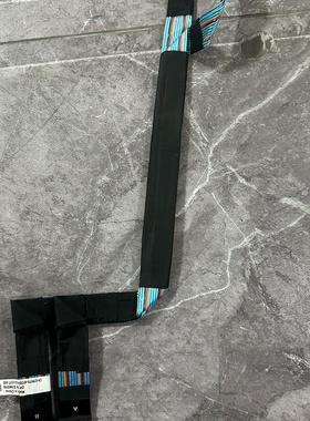 戴尔R740XD服务器NVMEU.2数据线缆Riser1-议价