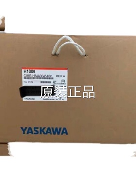 议价安川CIMR-AB4A0038FBA/CIMR-AB4A0044FBA/CIMR-AB4A0058FBA特