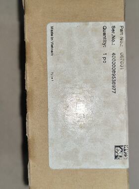 议价-全新原装倍加福OBS400018GM60E5V1传感器