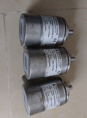 询价*倍加福编码器PVM58I011AGR0BN1213