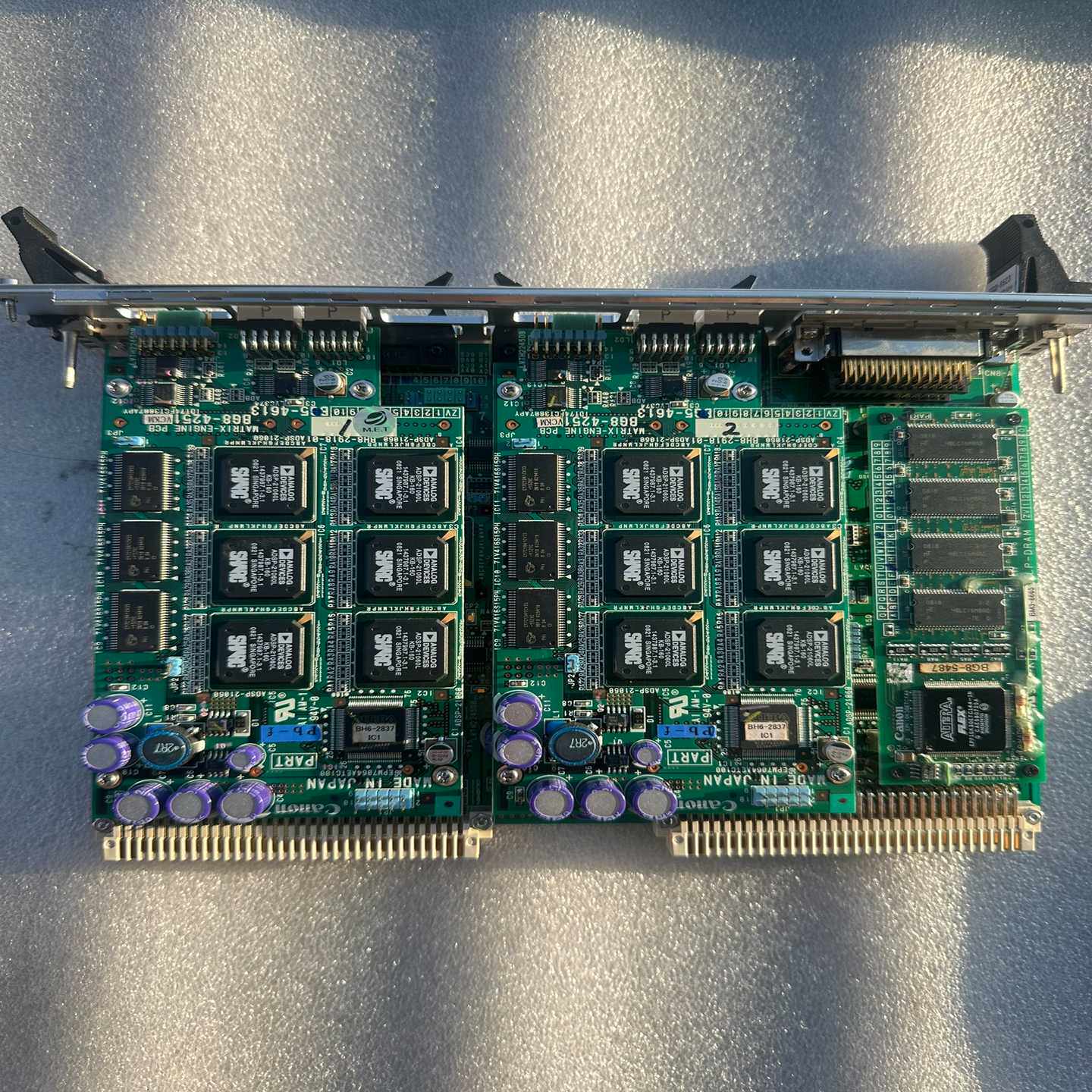 MATRIX-ENGINE BG8-4215 BG42150~询价