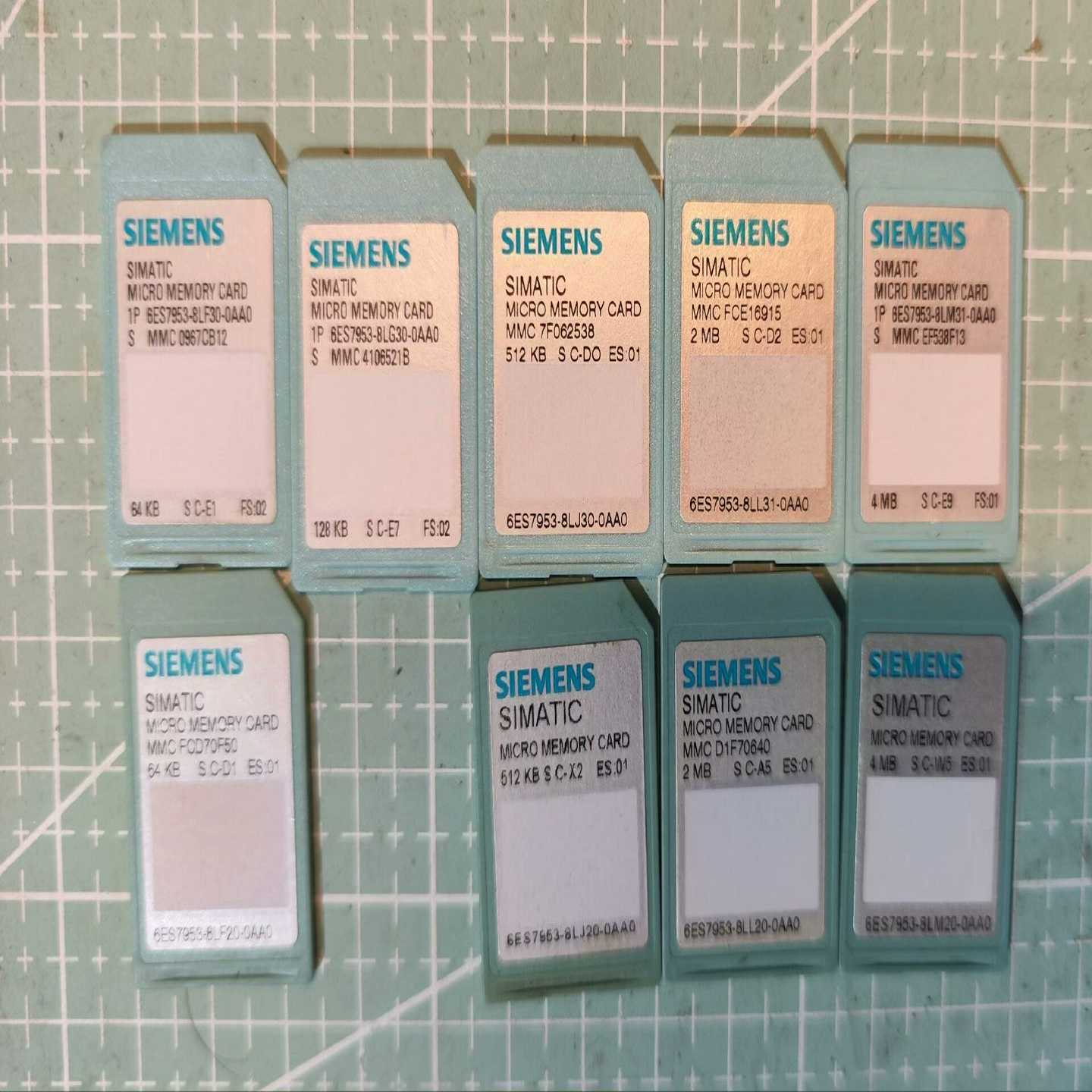 300系列CPU存储卡,,功能正常询价