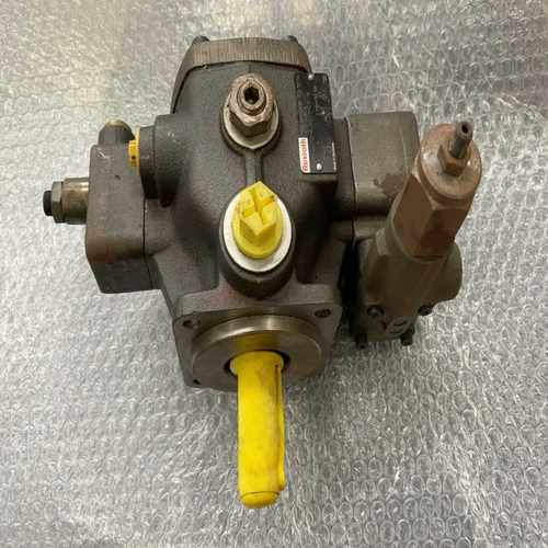 变量叶片泵PV7-1A/10-14RE01MC0-16德国力-议价