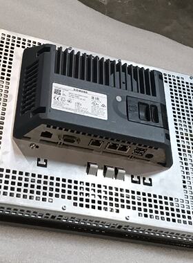 议价西门子TP1500 Comfort触摸屏，型号6AV2 12