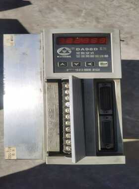 广数驱动器DA98D-15成色如图包好功能正常使用--议价商品