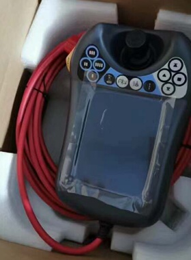 机器人全新示教器DSQC679 3HAC028357-—议价