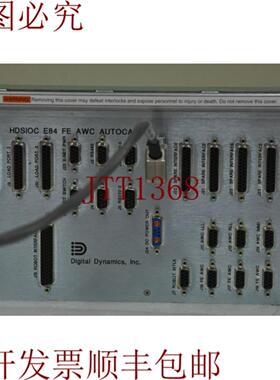 供应Novellus 系统 02-275643-00 HDSIOC E84 AWC 自动版 47