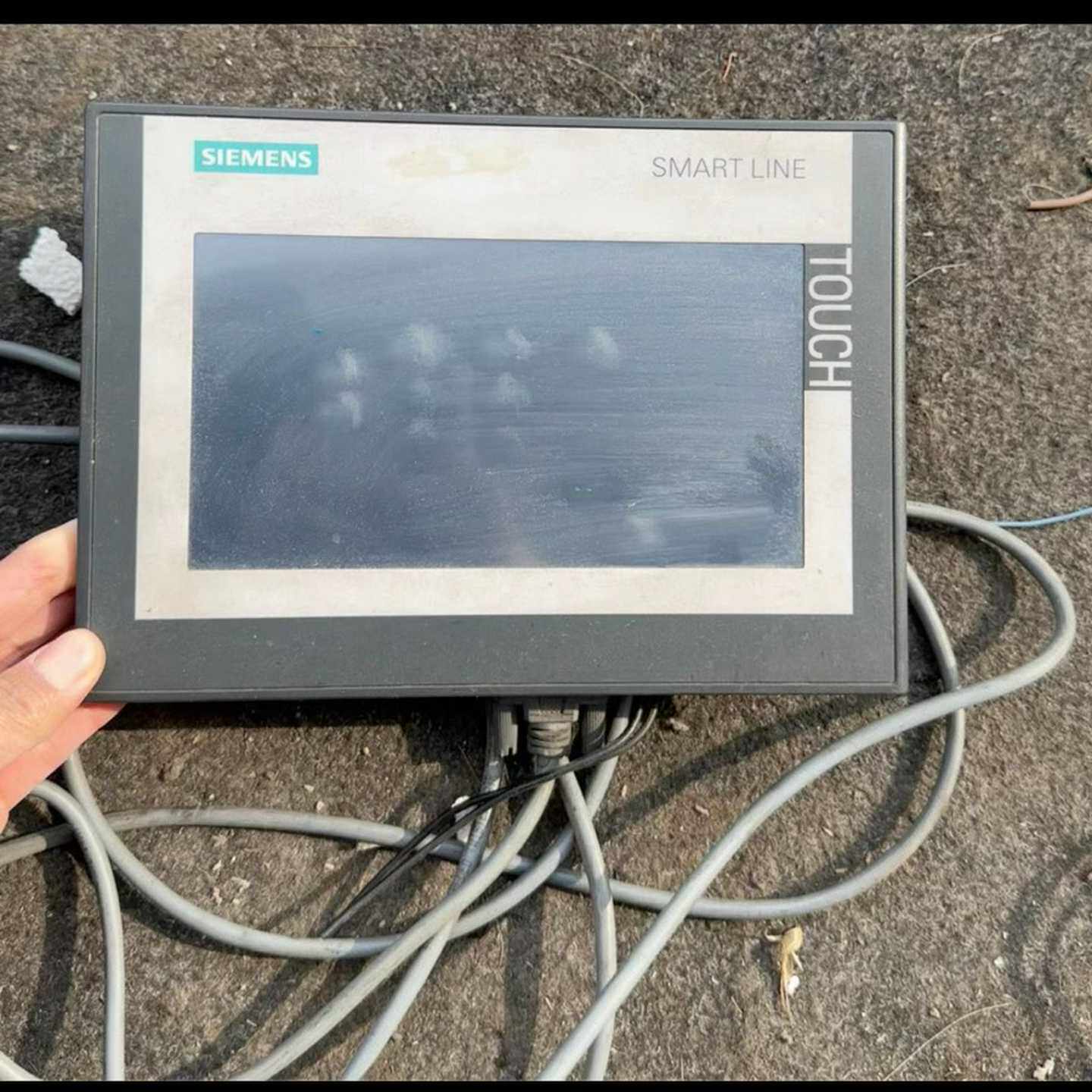 TOUCH工业触摸屏6AV66480CC113AX0询价