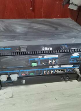 询价霍尼韦尔腾高TK-AUDIOAS-2000(460w)6