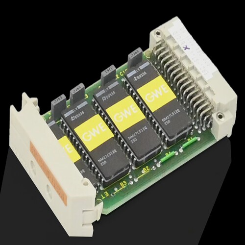 西门子6FC5154-0AX02-1AE0Sinumerik840C/840CE6FC5154-0AX0