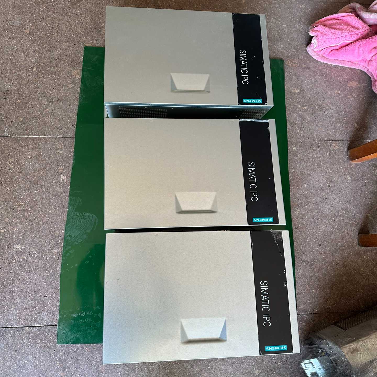 IPC3000工控机6AG4010-5EC33-0X议价