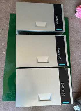 西门子IPC3000工控机6AG4010-5EC33-0X--议价商品