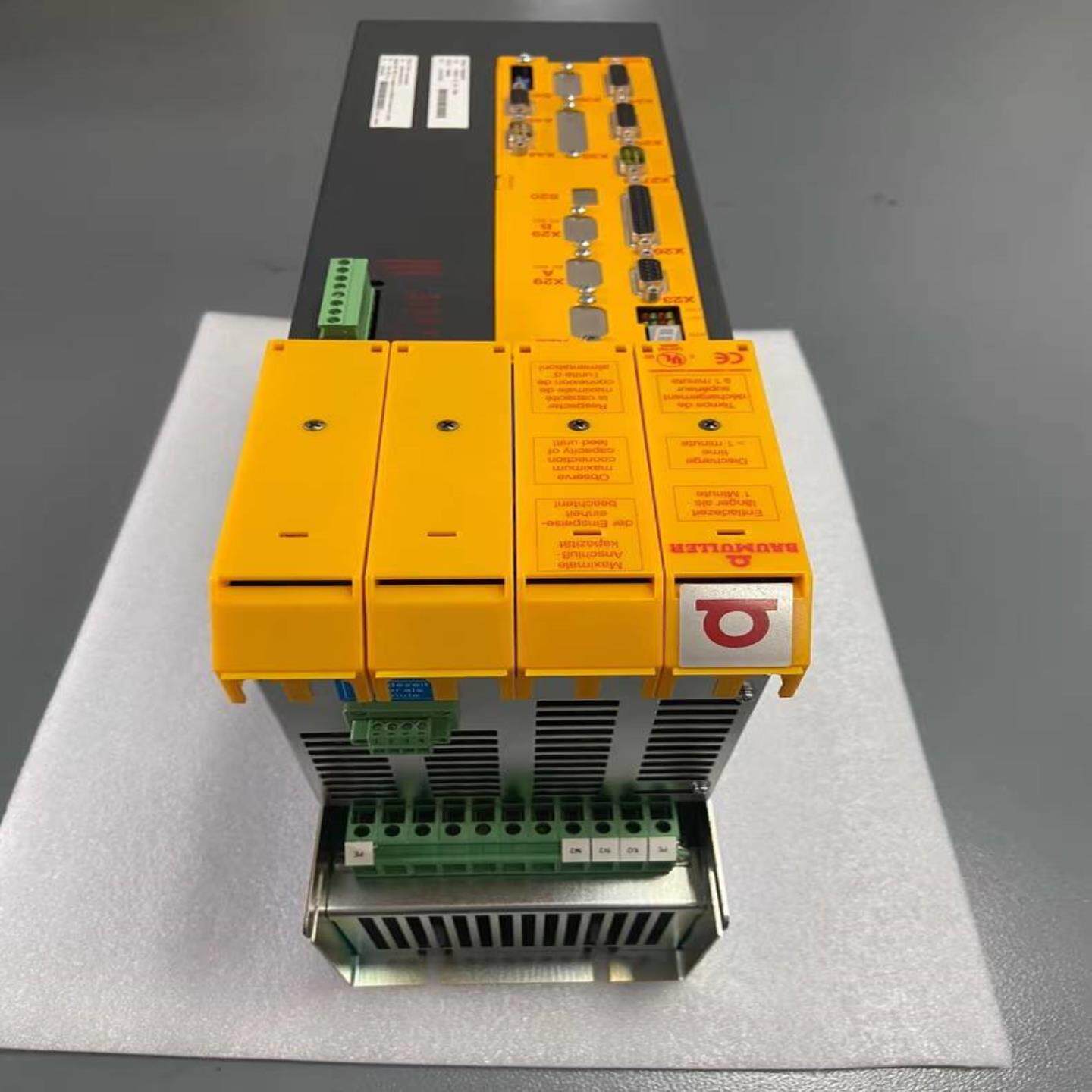 【请询价】鲍米勒控制器RYS201S3-VVS