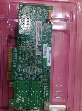 华为EmulexLPe1600216G双口HBA卡议价