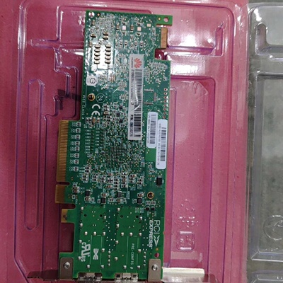 华为EmulexLPe1600216G双口HBA卡议价