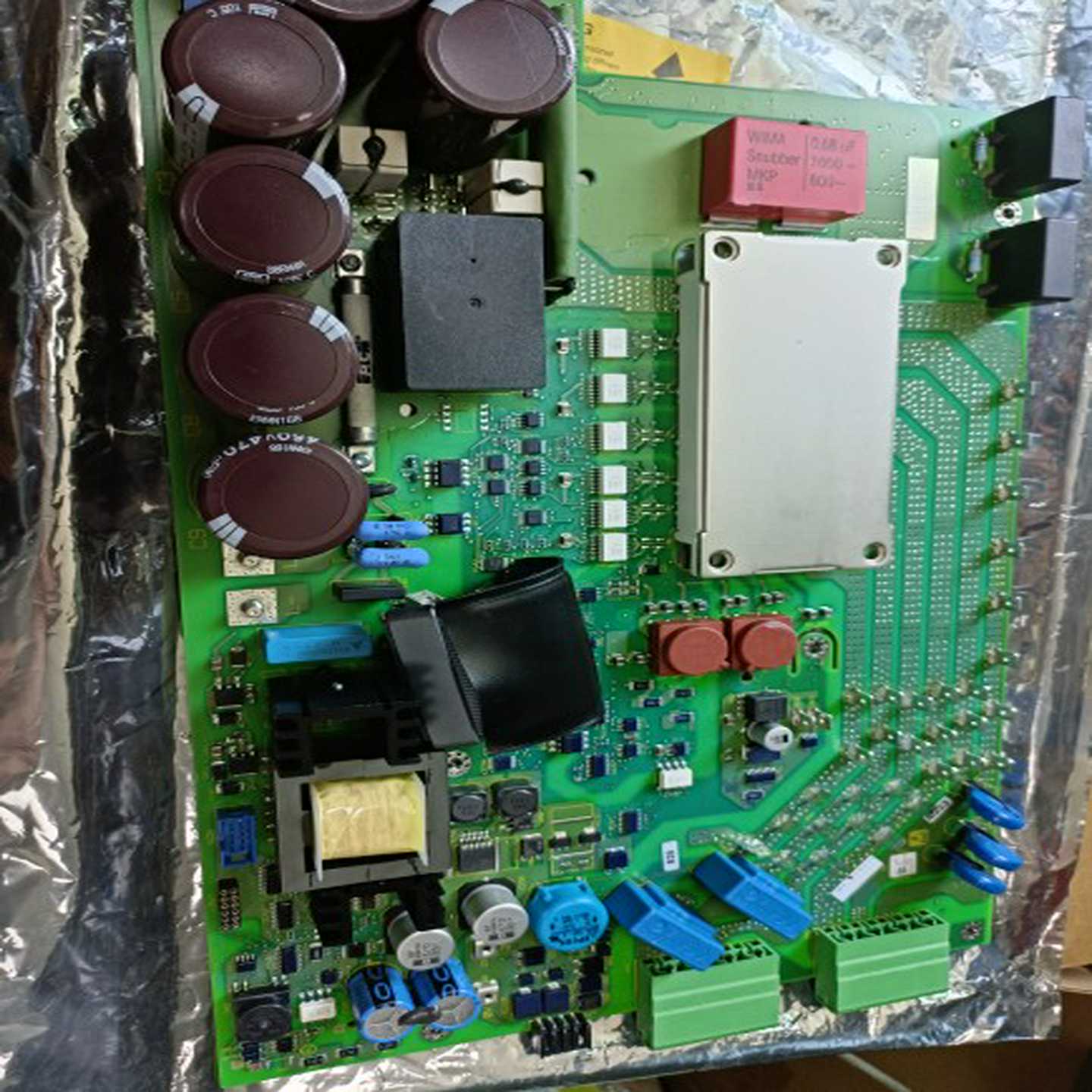 议价Rexroth驱动器驱动板PIB01-12适用