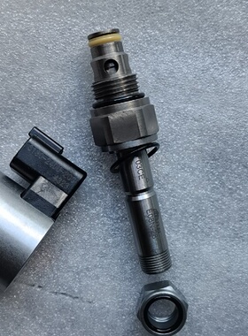 【询价】ELT插装阀电磁阀E08N-28，，看上拍