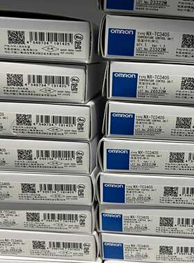 NX-TC3405 PLC模块~询价