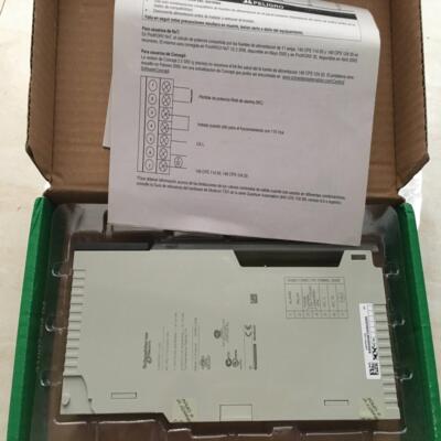 配件施耐德工程余料140CPS41400质保一年议价
