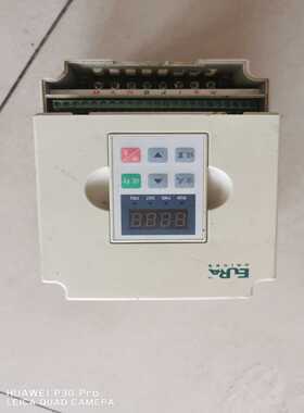 询价欧瑞F1000-G0015T3B变频器，成色如图所示
