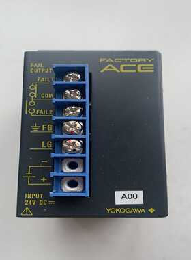 YOKOGAWAF3PU36-OS无包装，议价询价