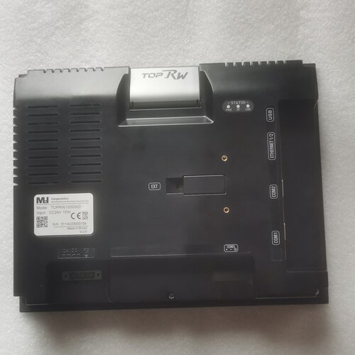 TOP RW TOPRW1000WD 触摸屏，件，成-议价