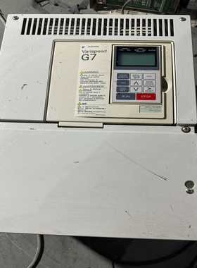 询价CIMR-G7A4018安川G718.5KW380V