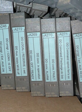 6ES7 132-4HB00-0AB0模块 包【议价】