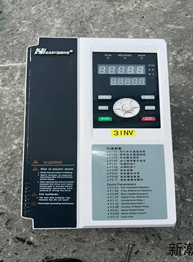 易驱GT200变频器55kwGT200-4T0055M议价商品