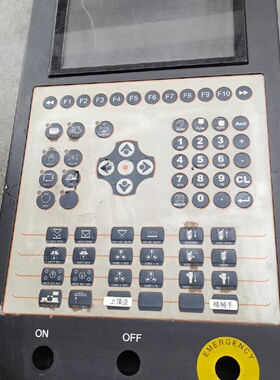 贝加莱触摸屏5d2500.41宝元主板2106010031-议价