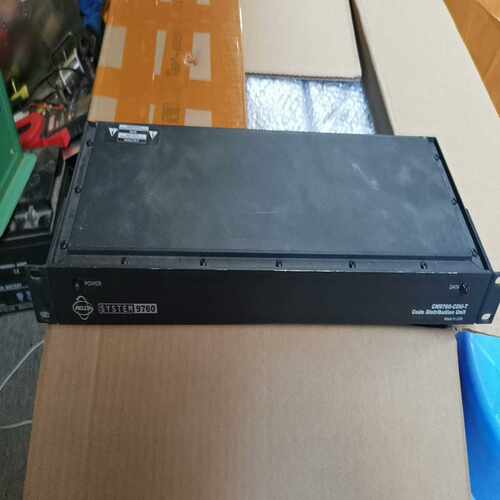 询价PELCOPELCOCM9760-CDU-T派尔高矩阵主
