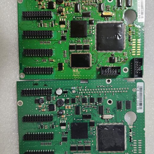 议价全新伟肯变频器控制板761B VB00761B-C-F PC