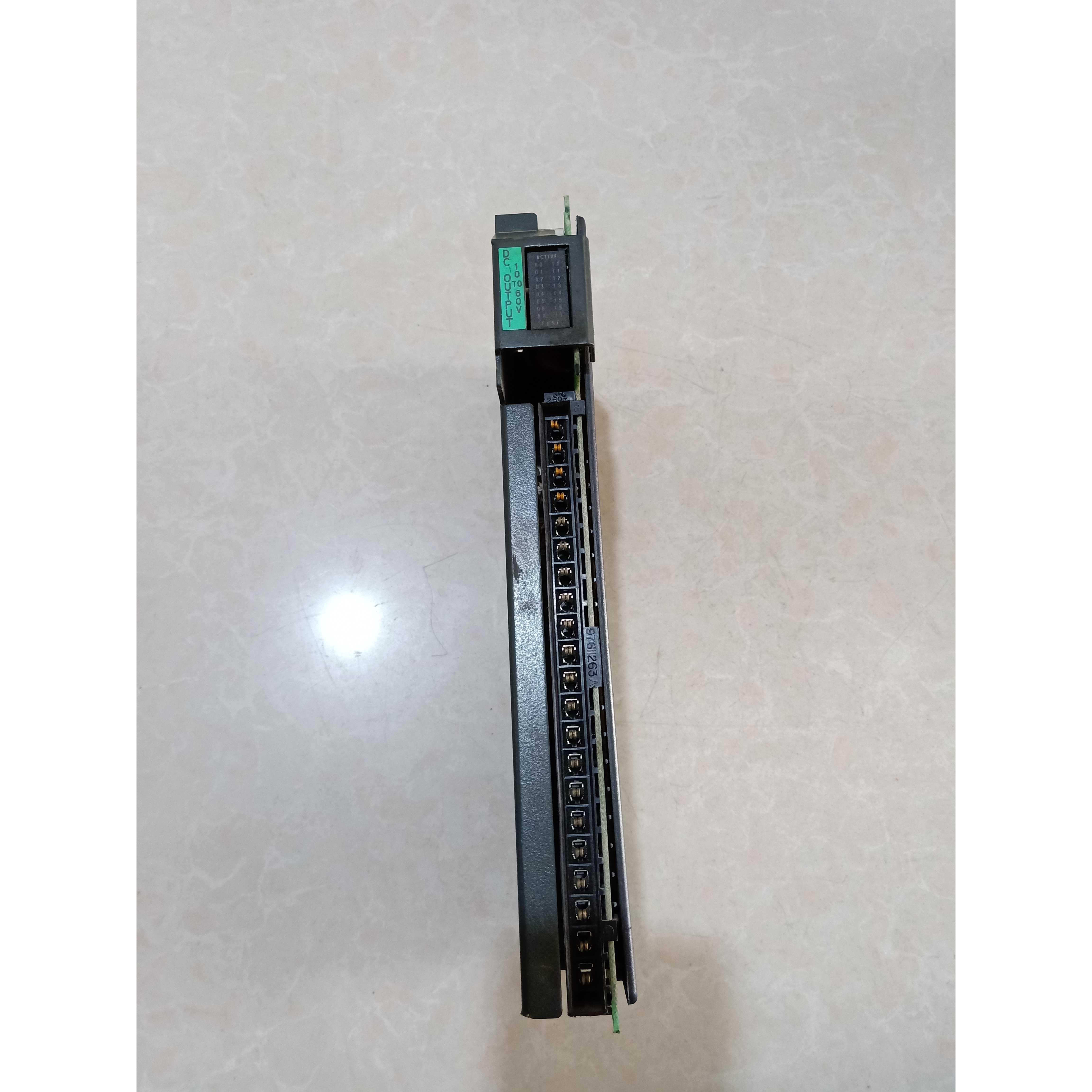 议价议价议价AB罗克韦尔PLC模块 1771-OBD 1771-0BD 原装拆机询价