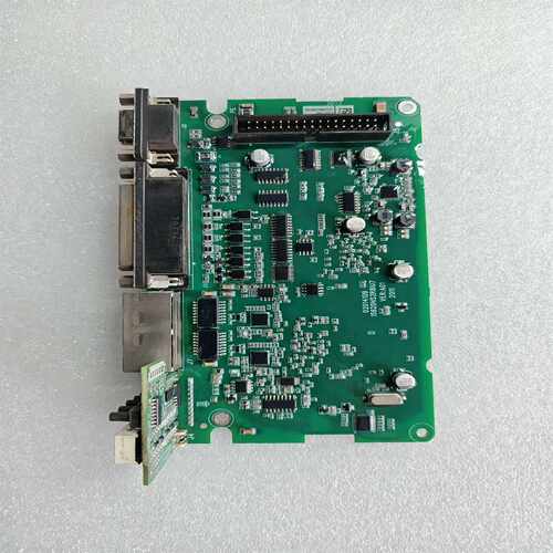 询价IS620NS2R8IU7汇川驱动器主板，件