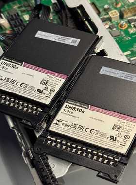 （洋洋设备）UH830A1.6TBNVME固态