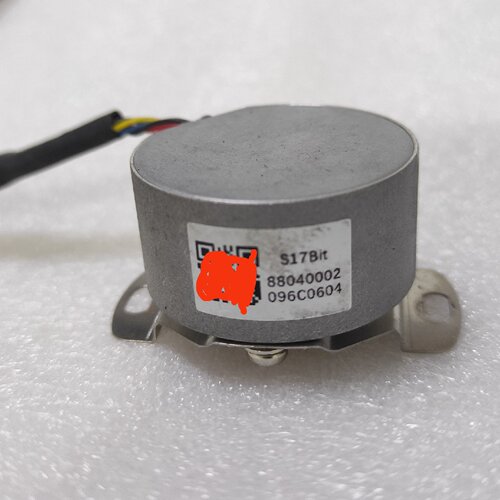 【询价】S17Bit   编码器