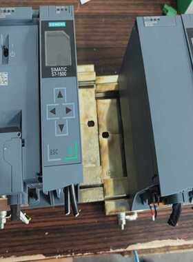 6ES7513-1AL01-0AB0成色好，功能正常。询价