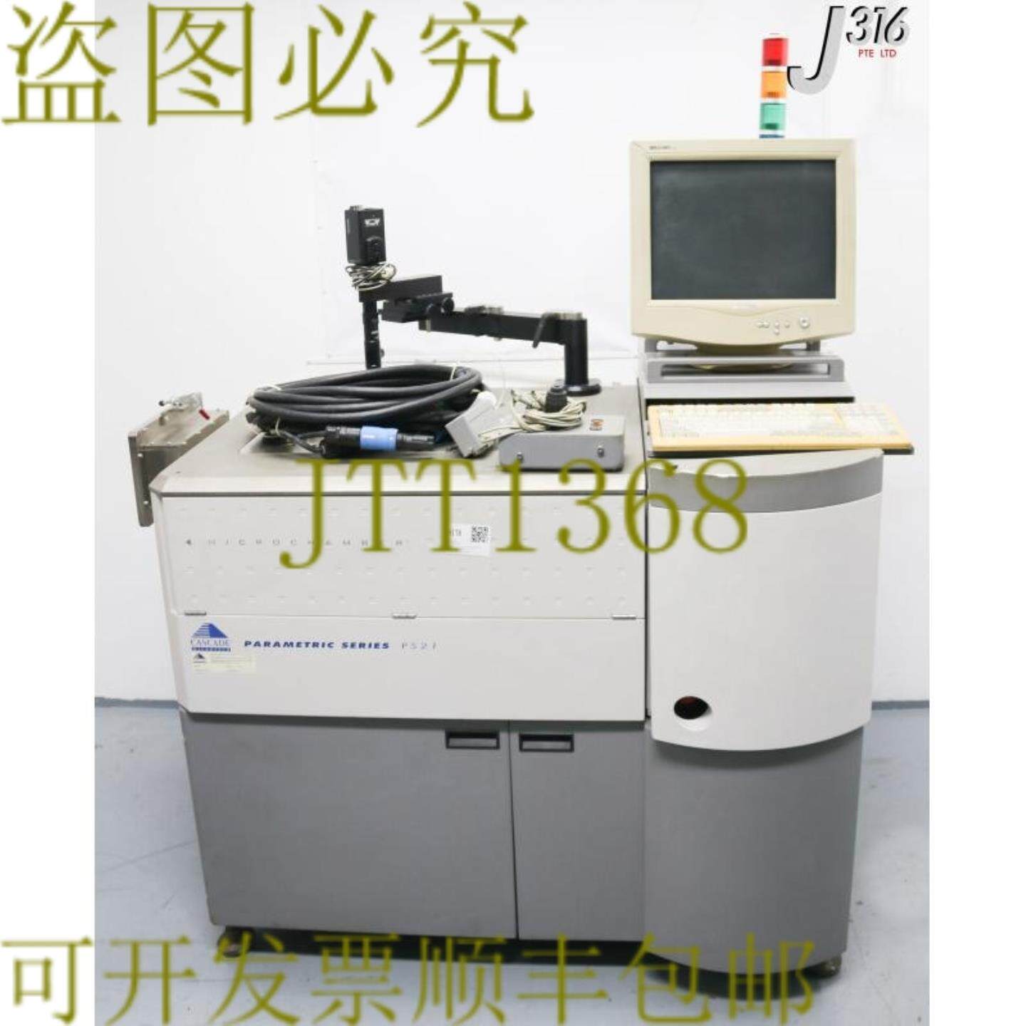 供应9178 CASCADE MICROTECH 自动吸附微室参数系列PS 21