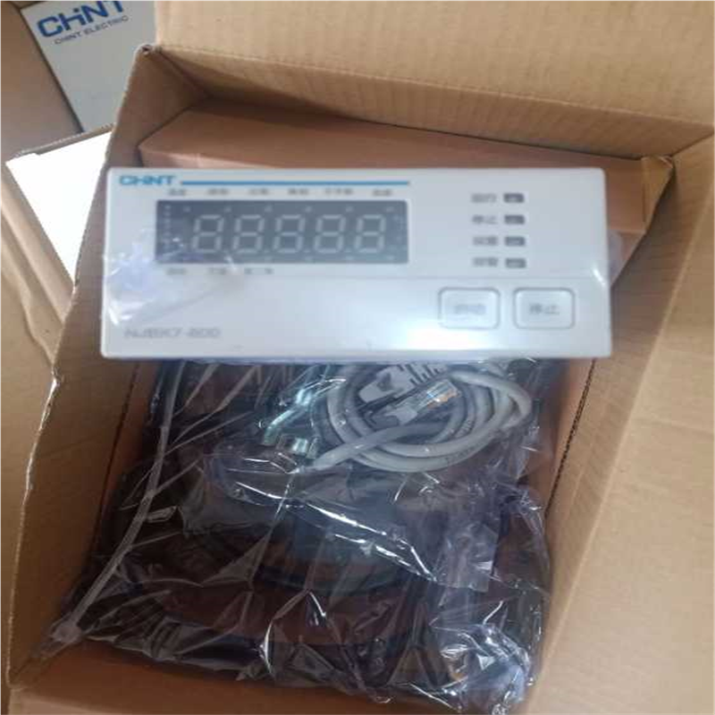 NJBK7电动机保护继电器NJBK7-800 5-800A AC220V380V断相保护